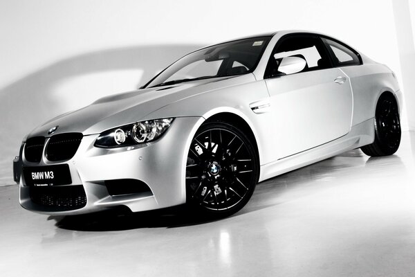 Competition edition Coupe C3 BMW