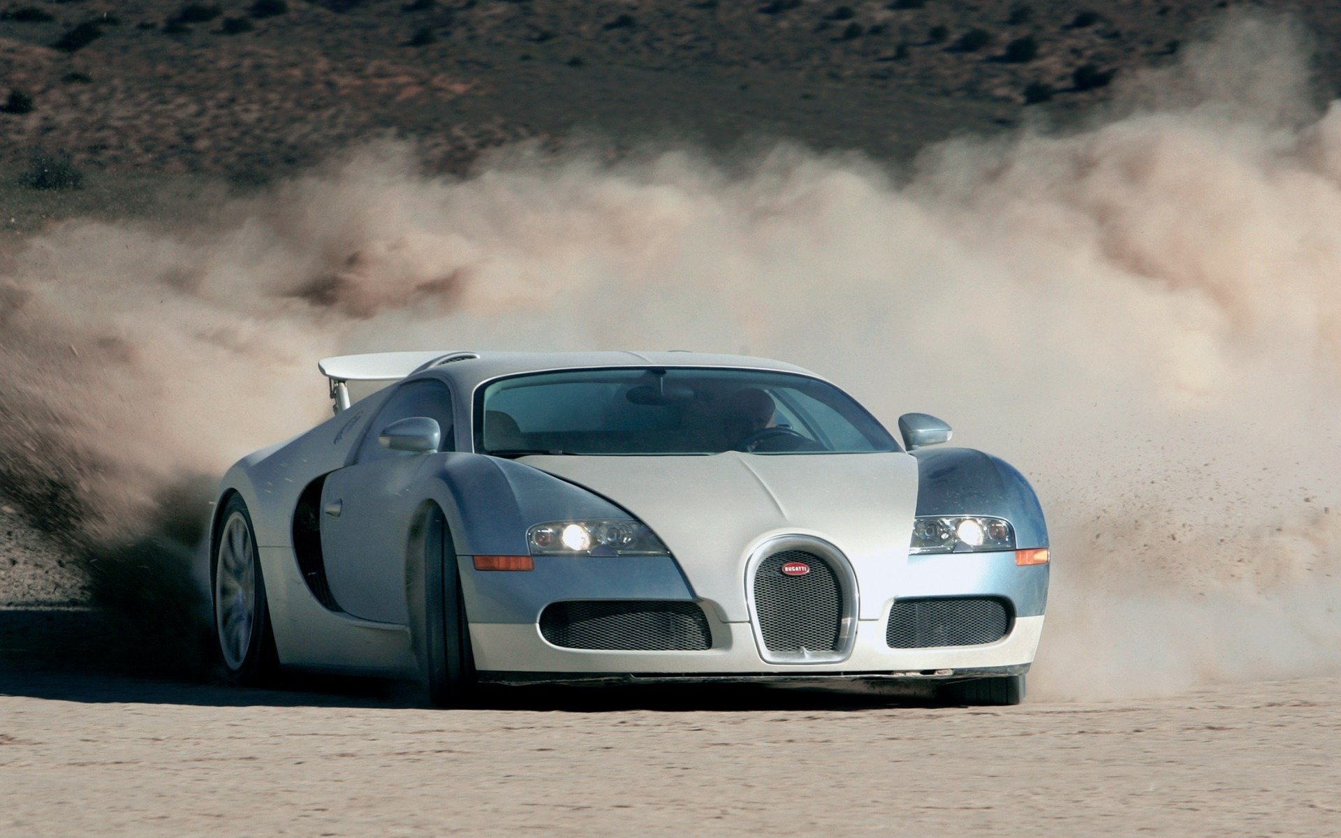 pyt sand veyron