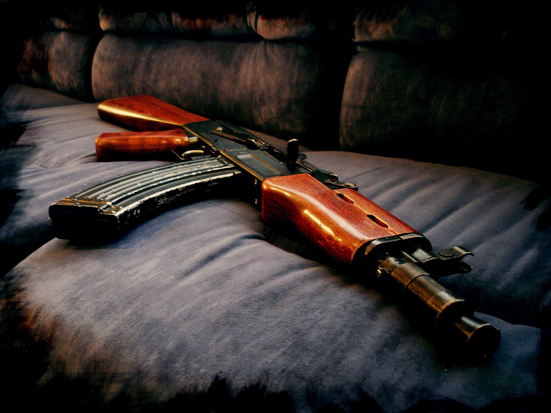 armas leyenda urss ak-47