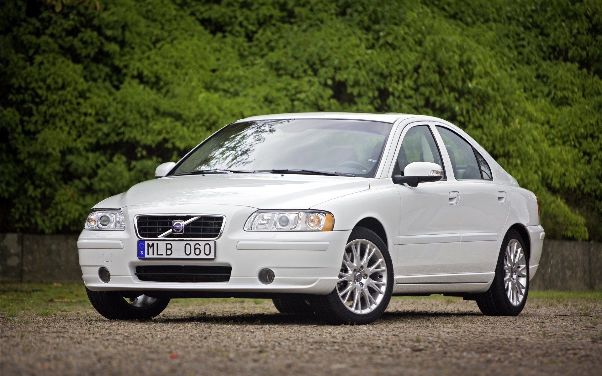 volvo s60 auto auto con macchine volvo