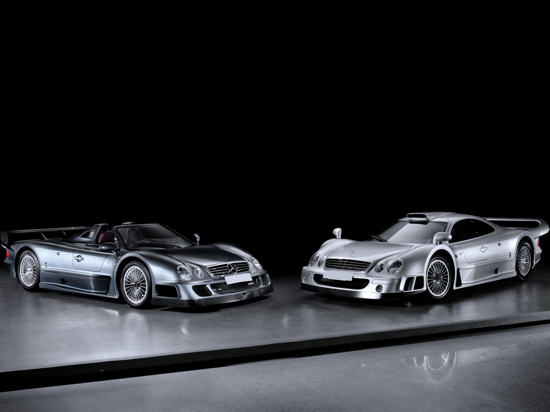 mercedes benz clk rtm