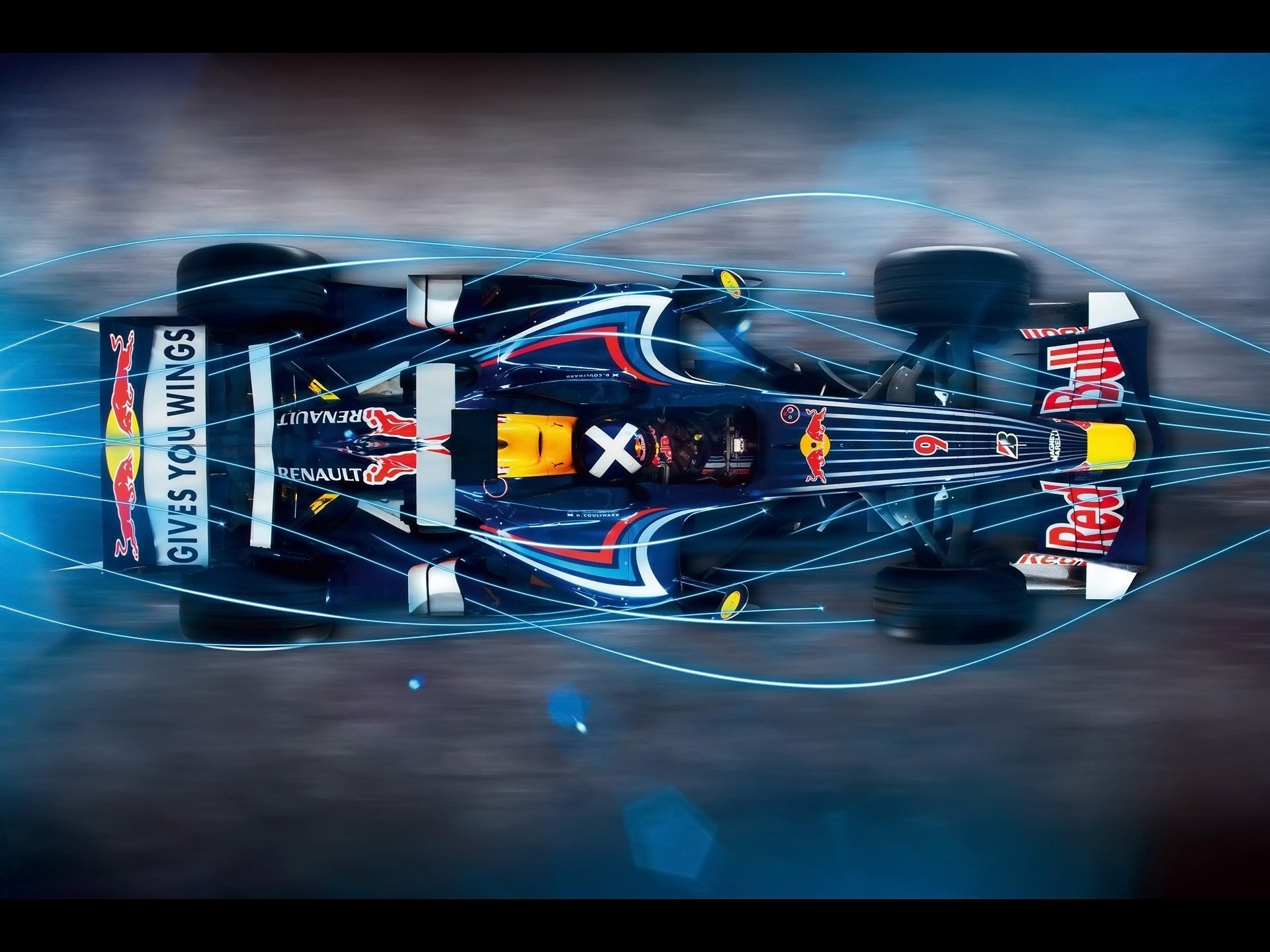 red bull formule 1 fils