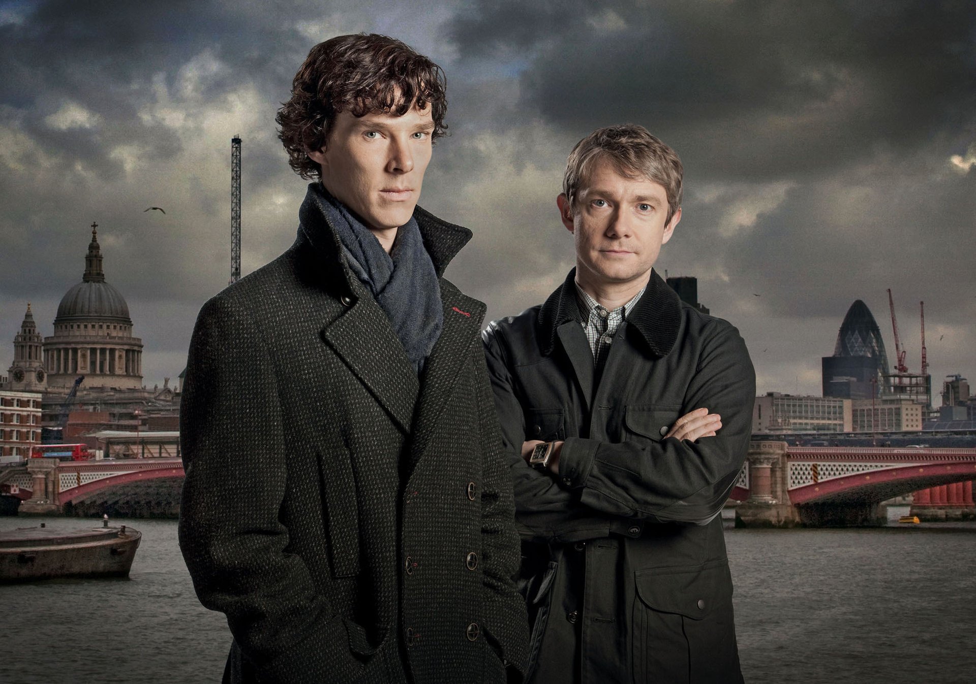 sherlock watson serial holmes série télévisée holmes sherlock bbc watson