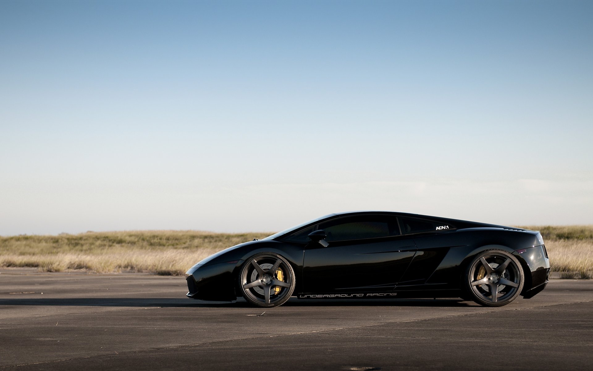 lamborghini gallardo tuning ciel