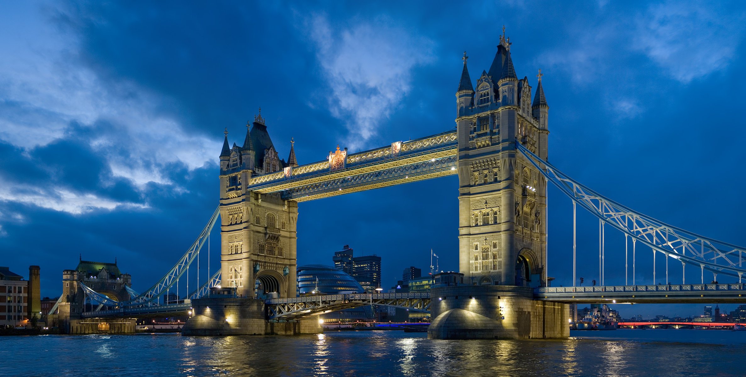 tower bridge london tower bridge wielka brytania londyn