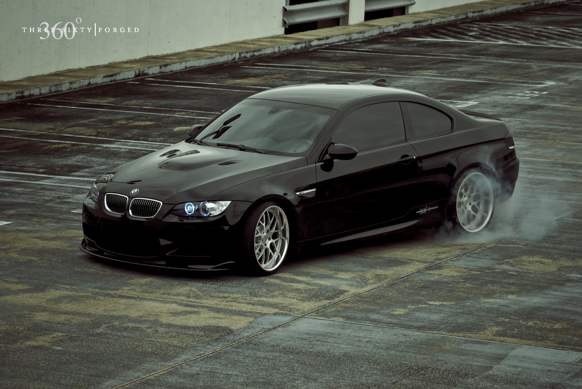 bmw m3 asphalt 360 forged