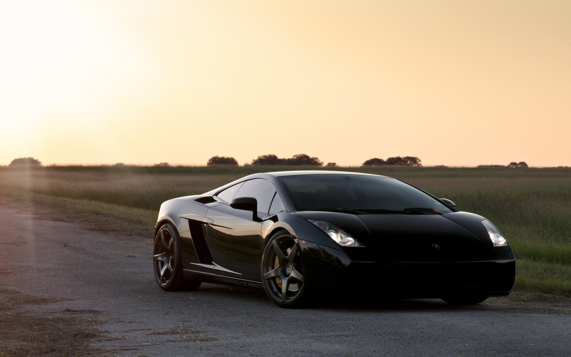 lamborghini gallardo tuning droga