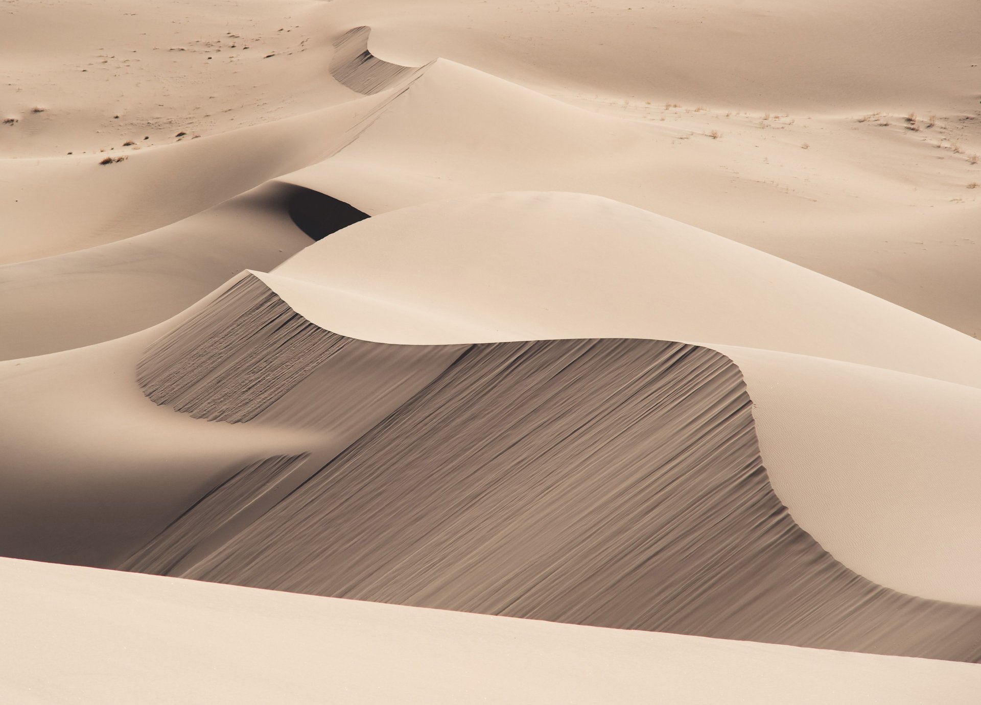 dünen sand natur wüste