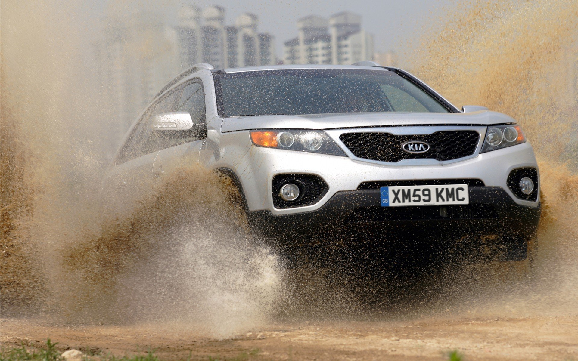 kia sorento auto kia spray