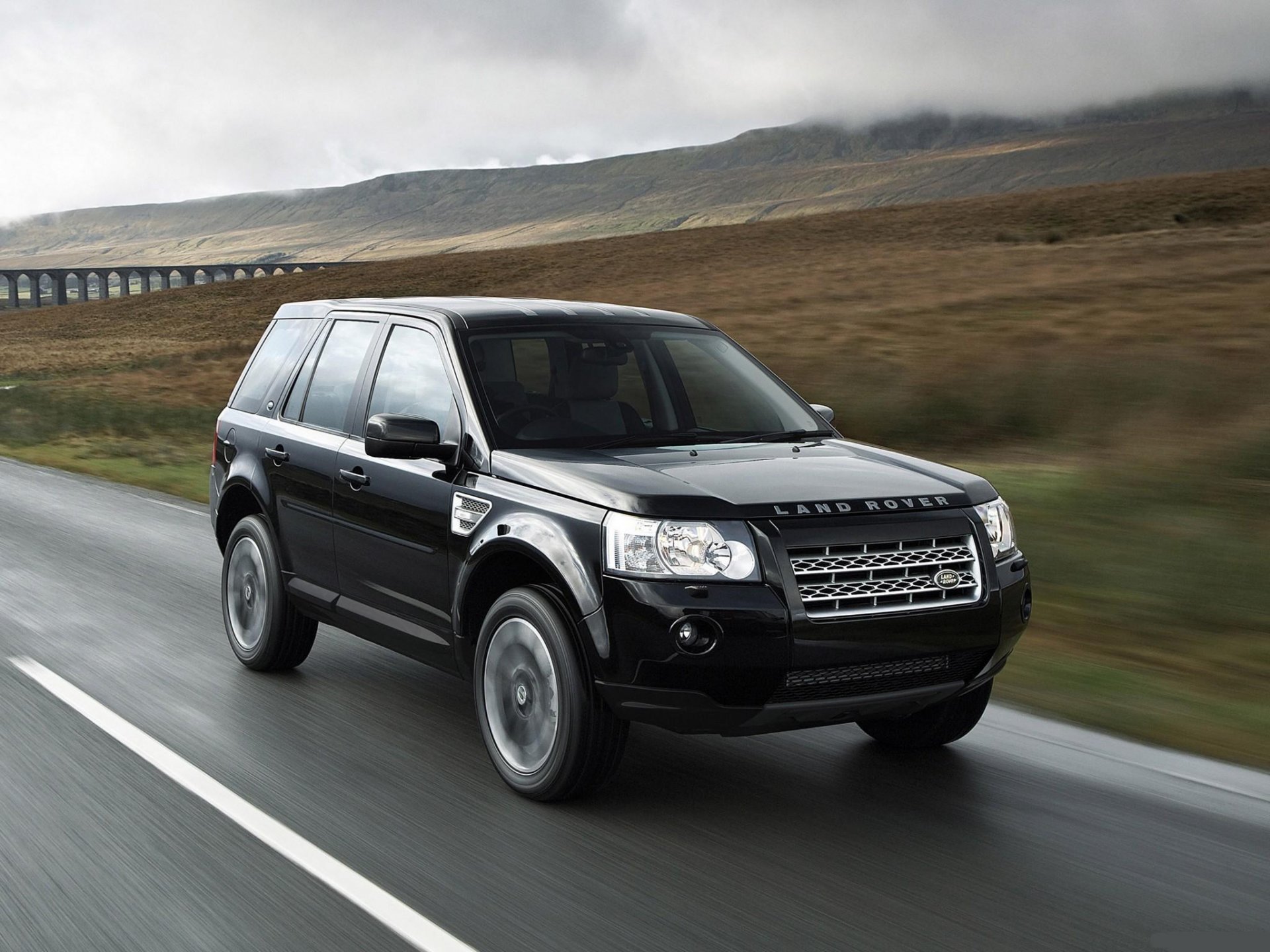 land rover скорость мост холмы