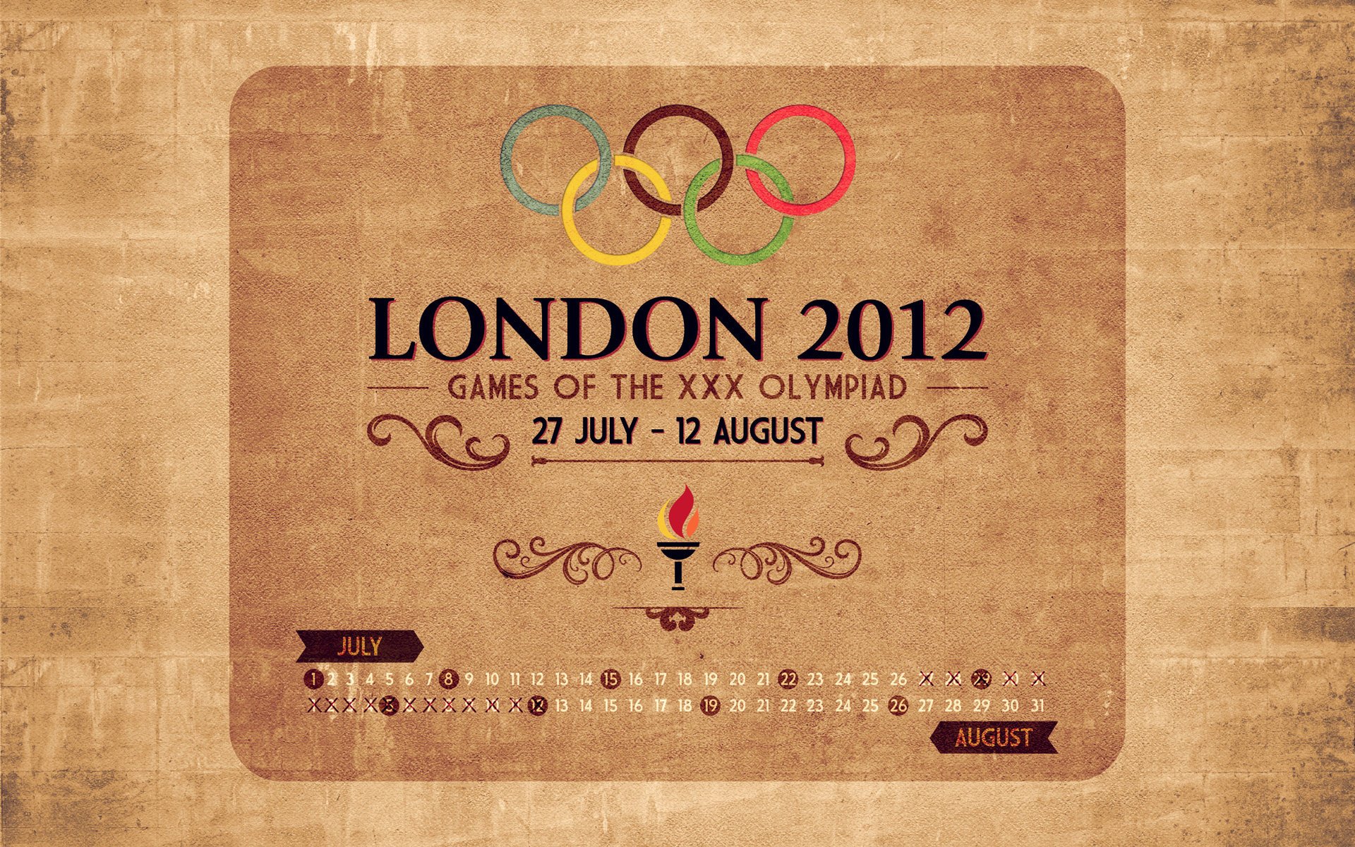 olimpiada londyn 2012 london