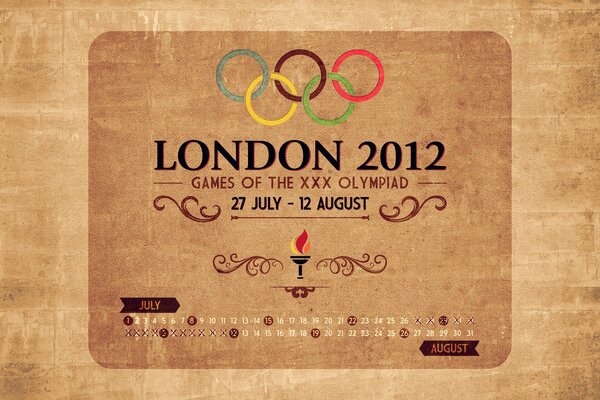 Sportolympiade in London