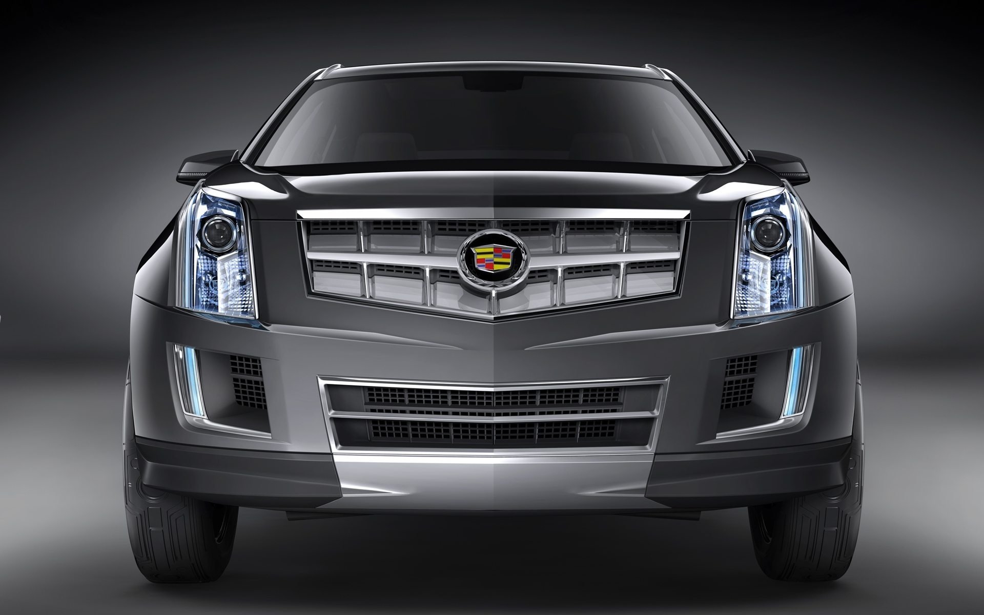 cadillac-provoq concept car