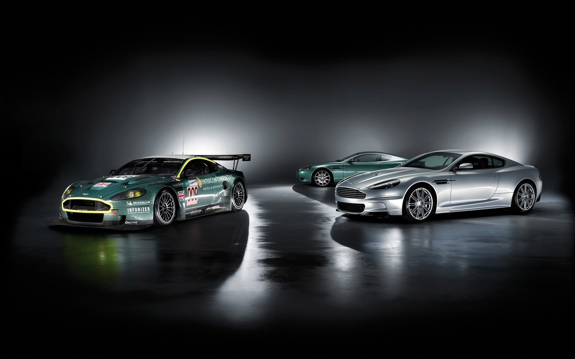 voitures aston martin aston martin