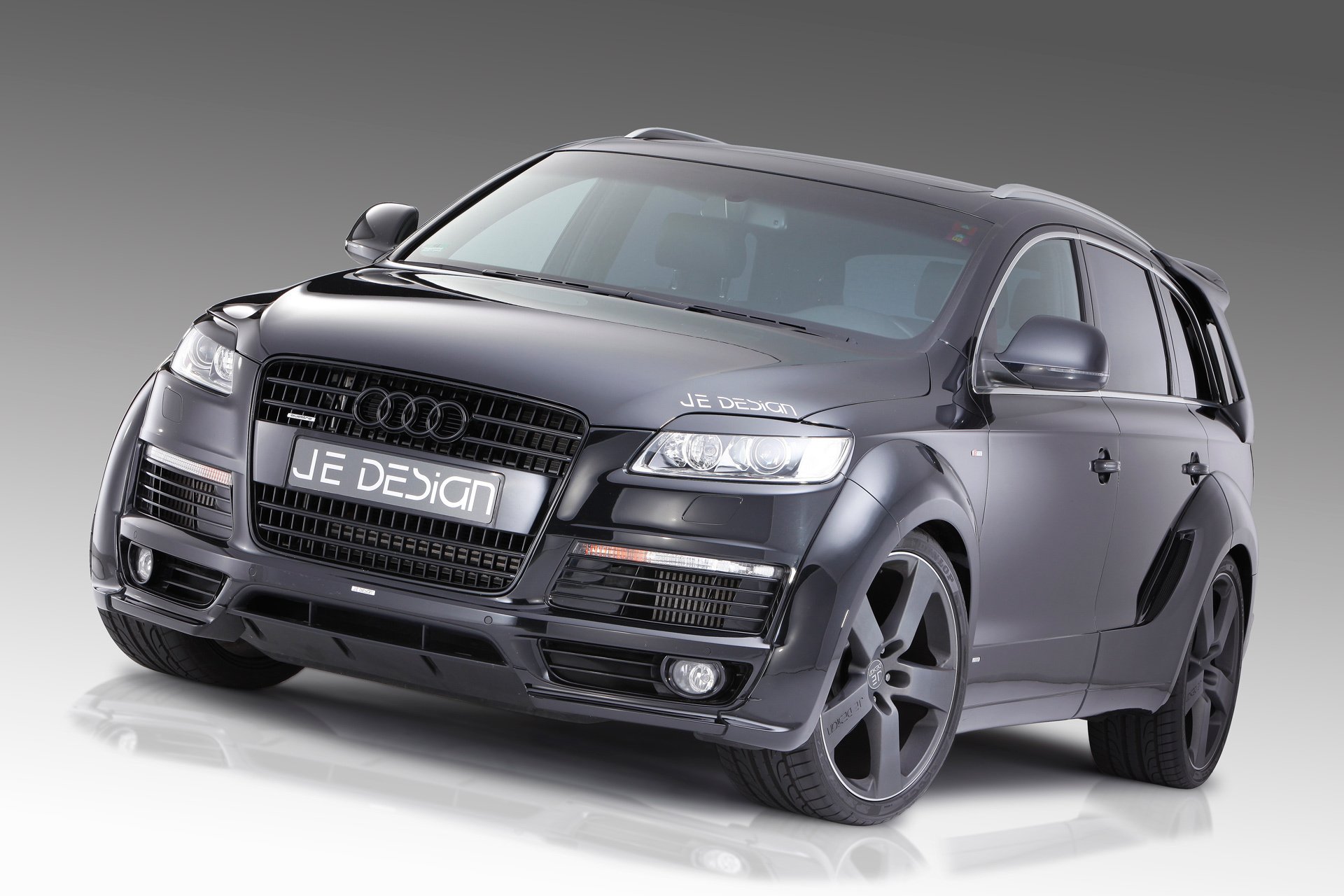 automobili automobili audi audi automobili q7