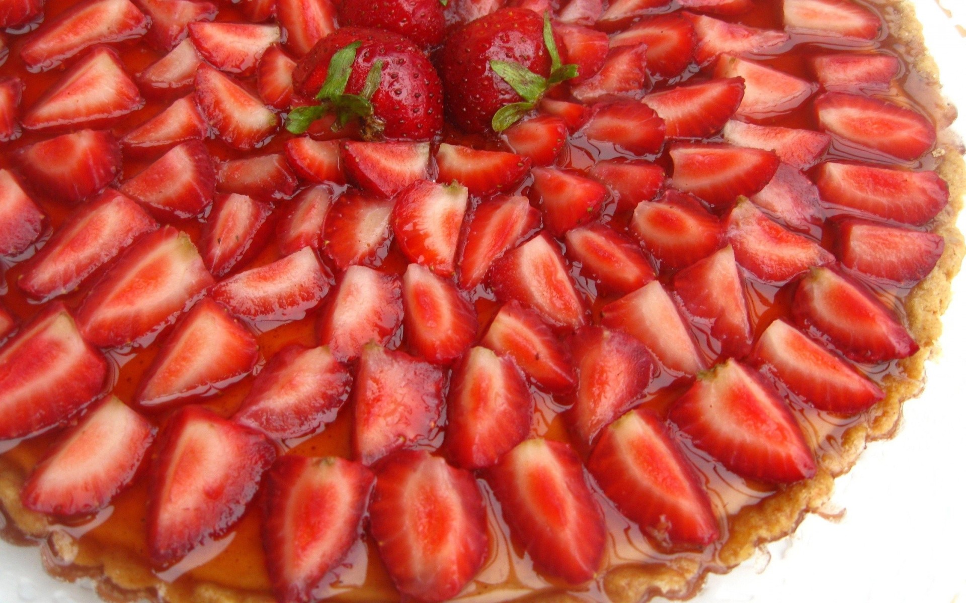 weet dessert delicious strawberry