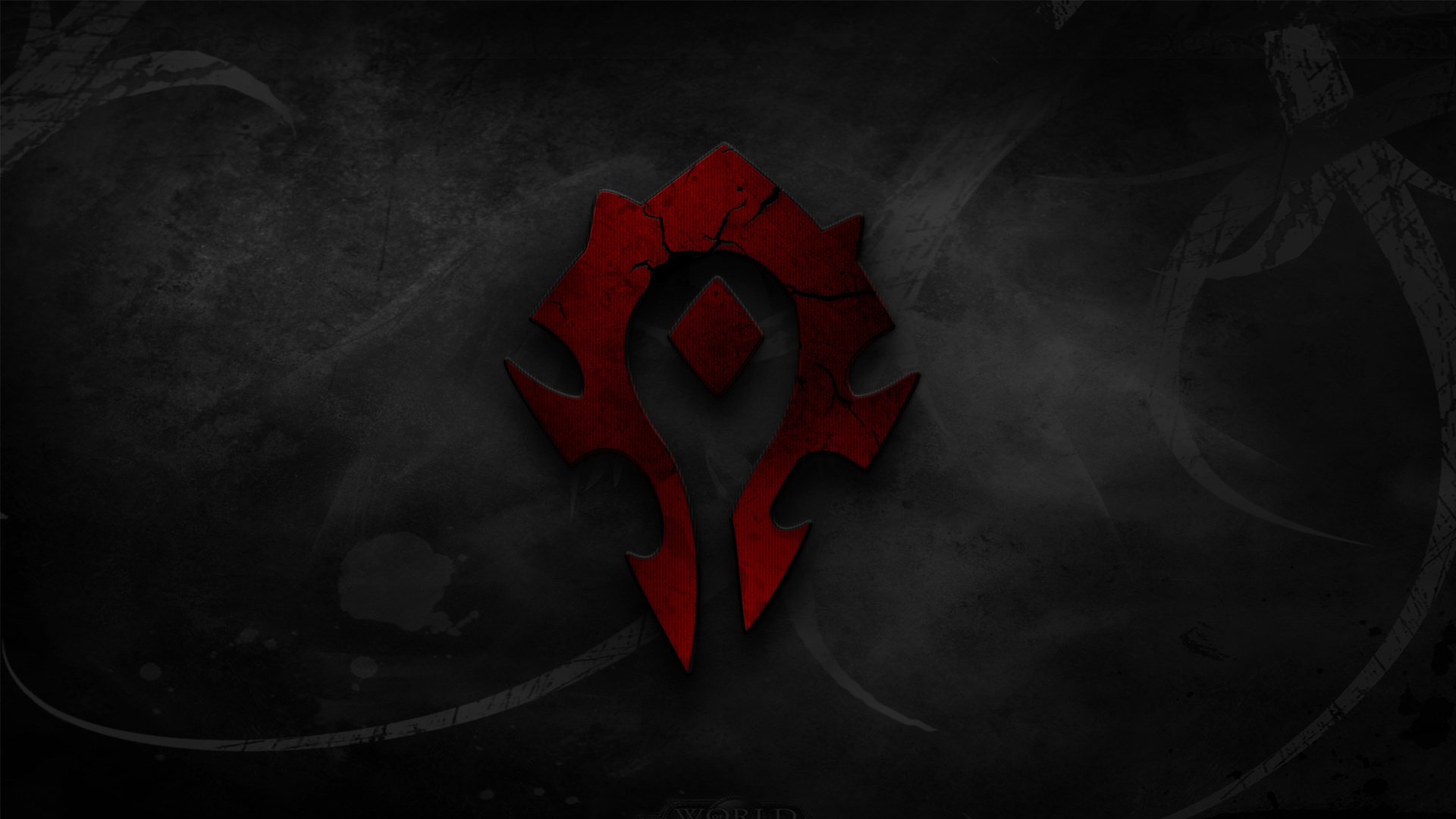 faction horde rouge world of warcraft