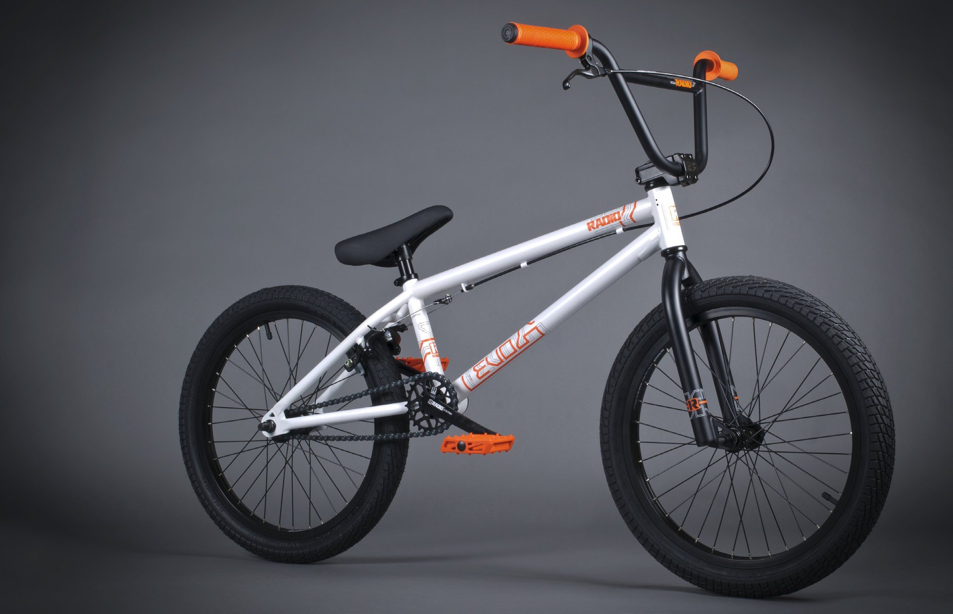 bmx radio radio bmx bicicleta