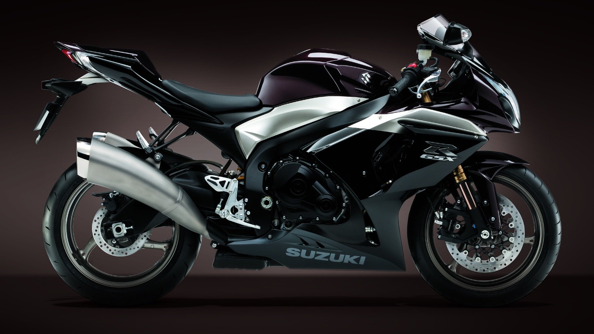 uzuki gsx r 1000 motocicleta japón