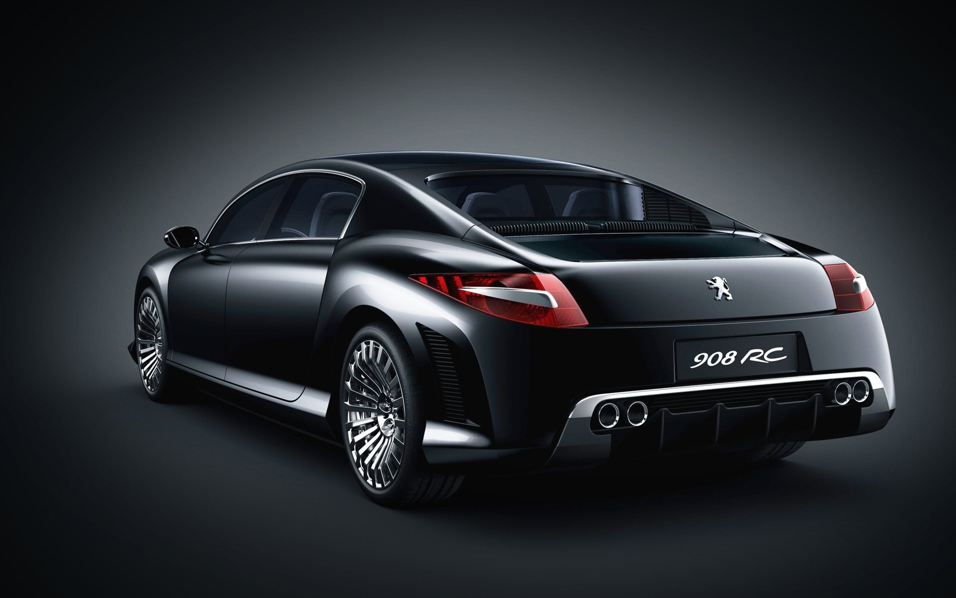 peugeot-908 coche concepto