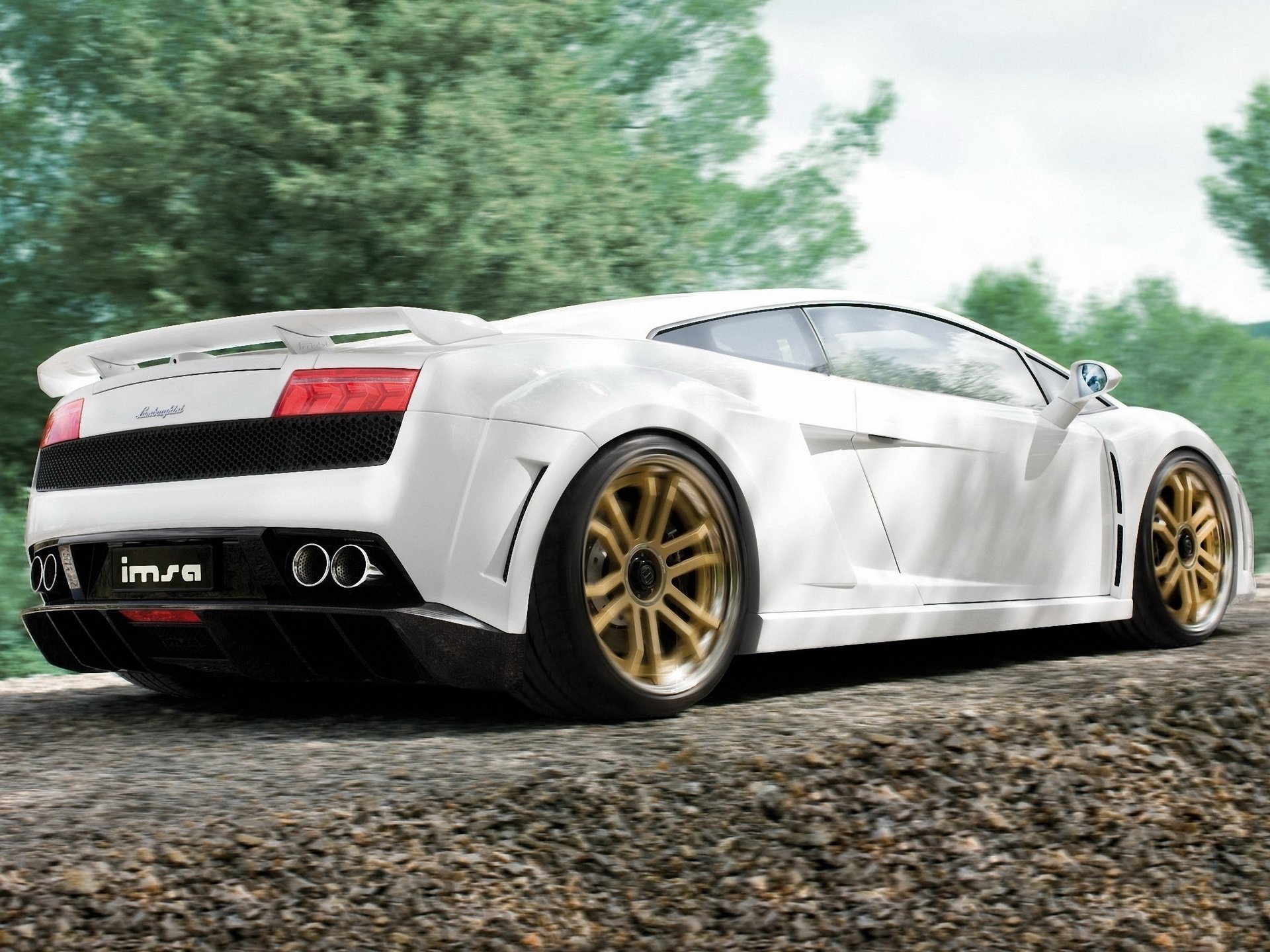 gayardo wheelbarrow car luxury gallardo lamborghini lamborghini