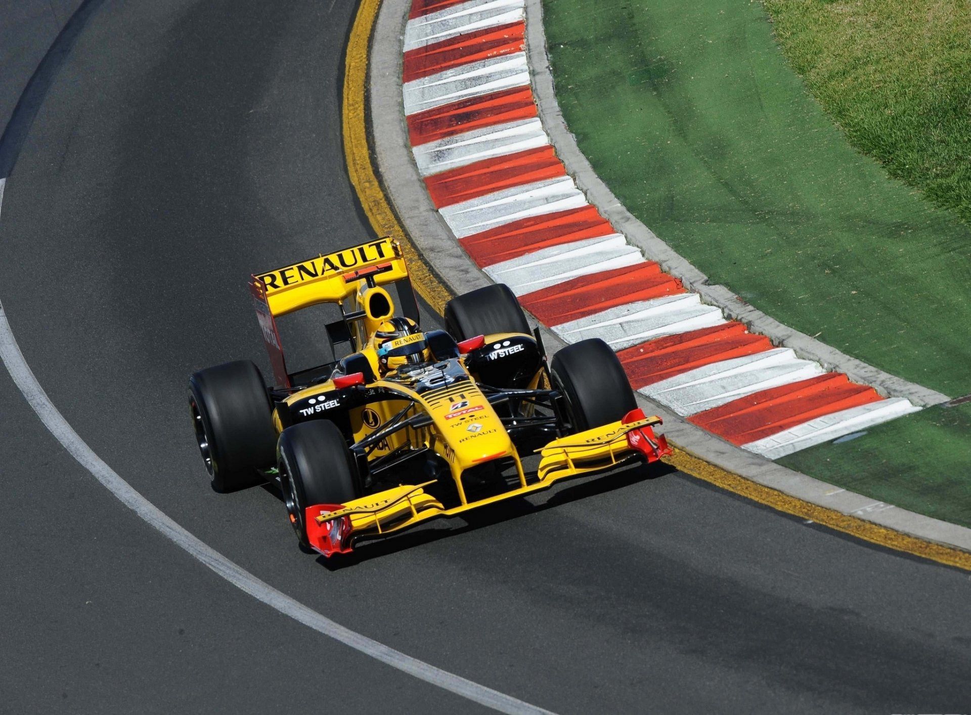 renault autos f1