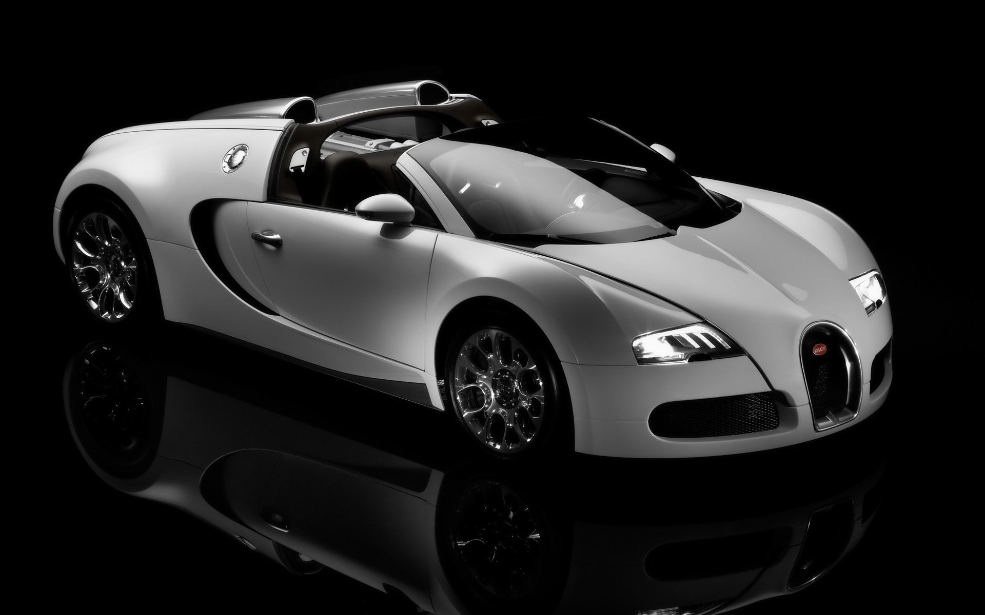 bugatti veyron maschine auto