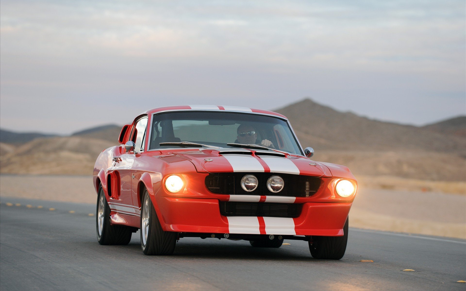 1967 форд мустанг шелби кобра gt500cr