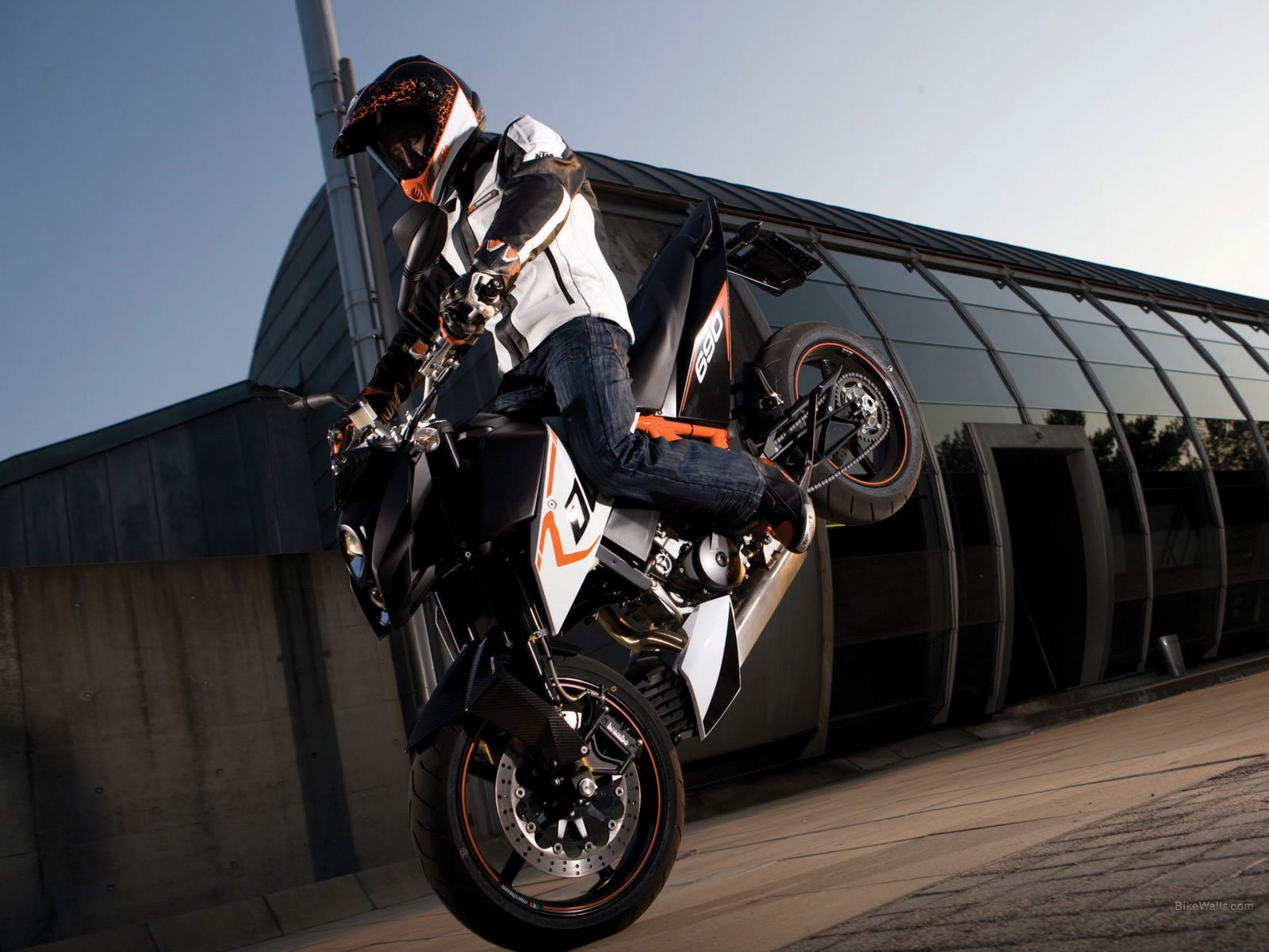 ktm superduke