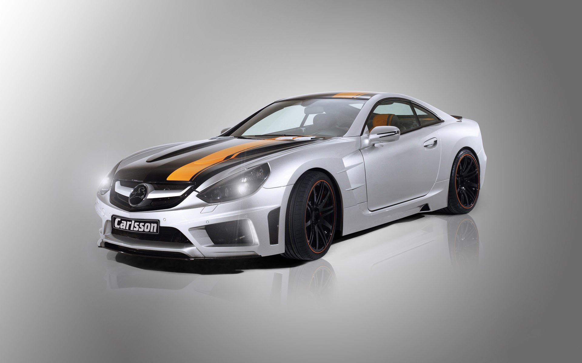 mb carlsson c25