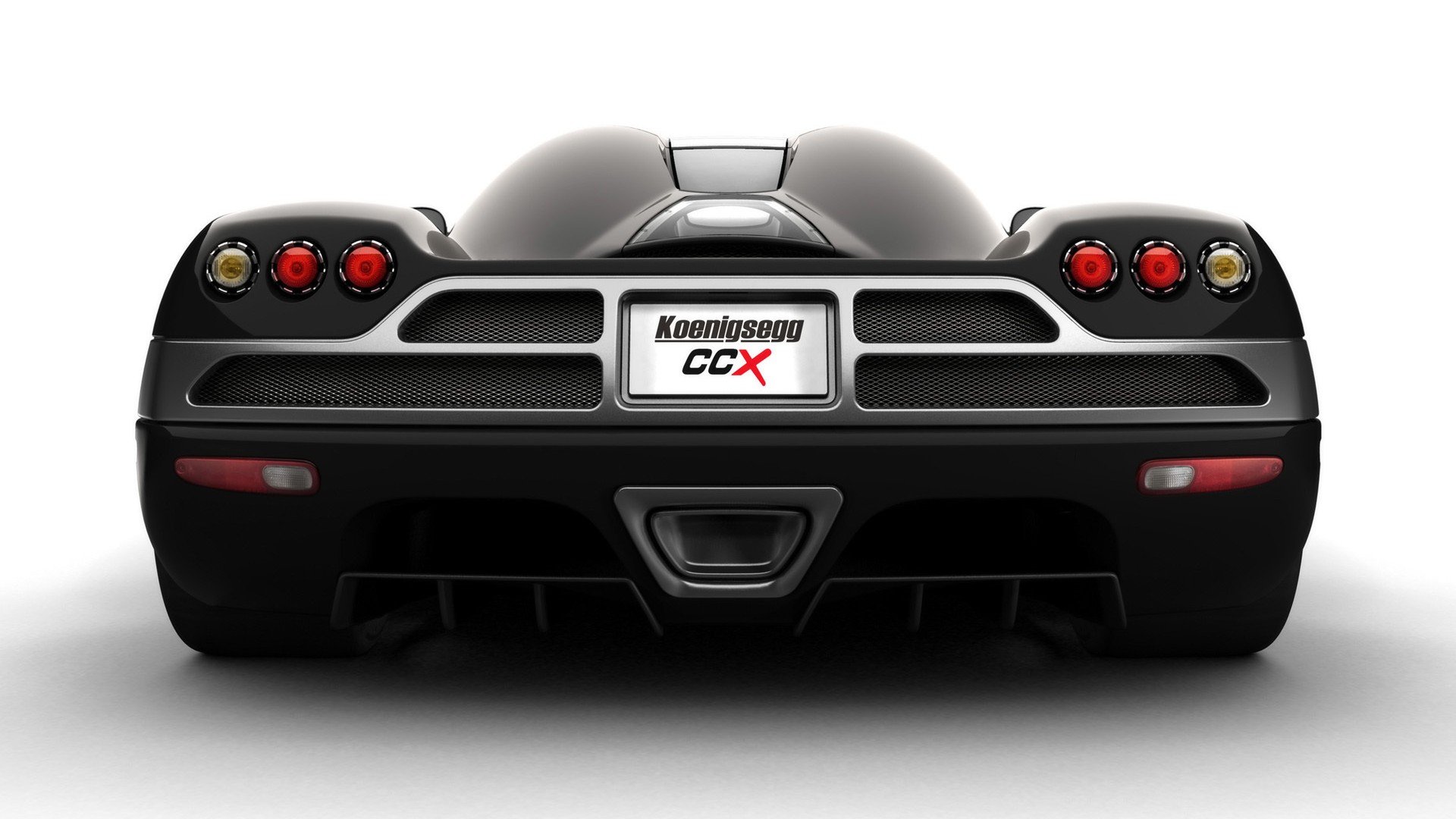 koenigsegg ccx wheelbarrow car