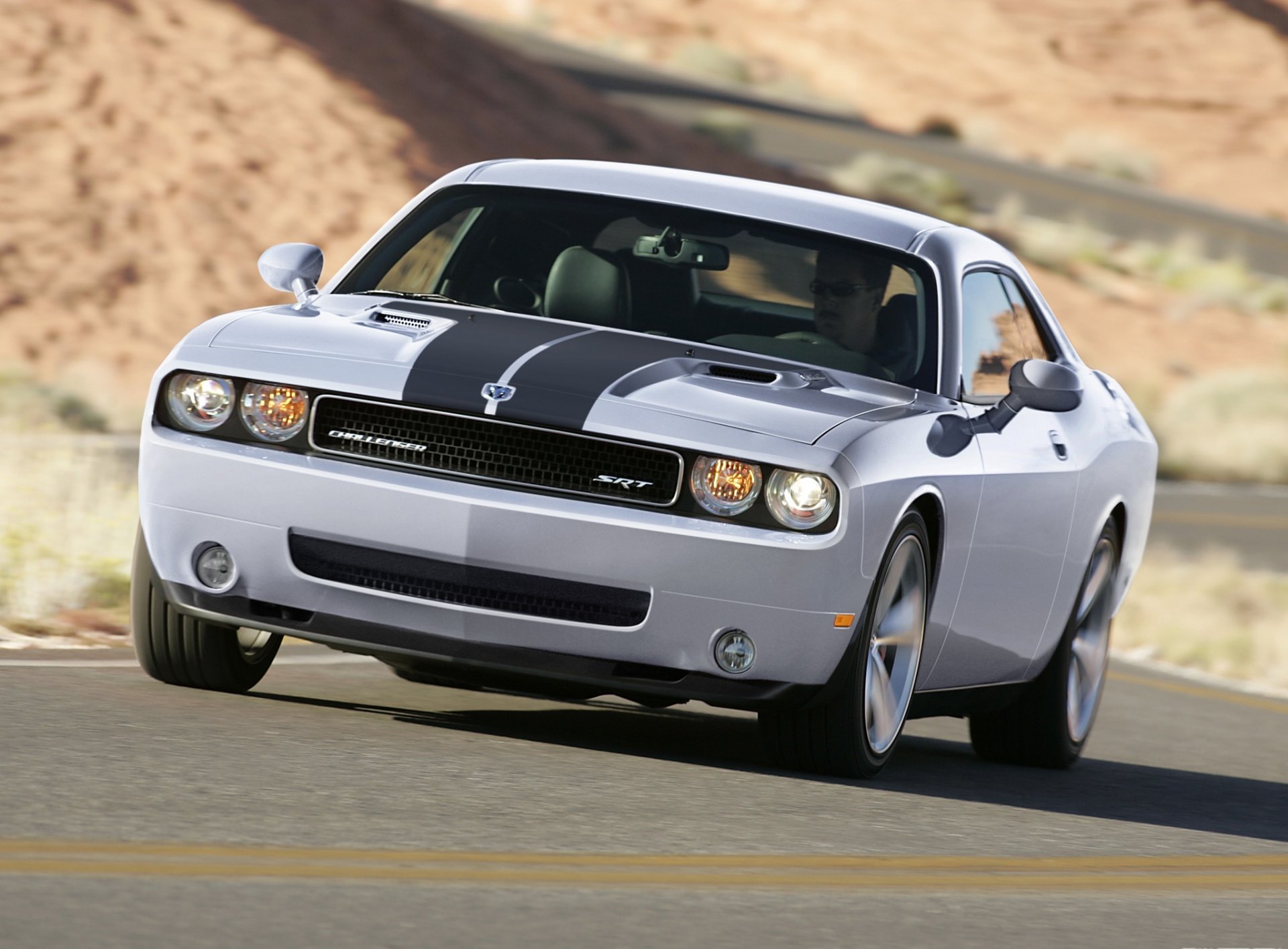 dodge voitures gris promenades cpt