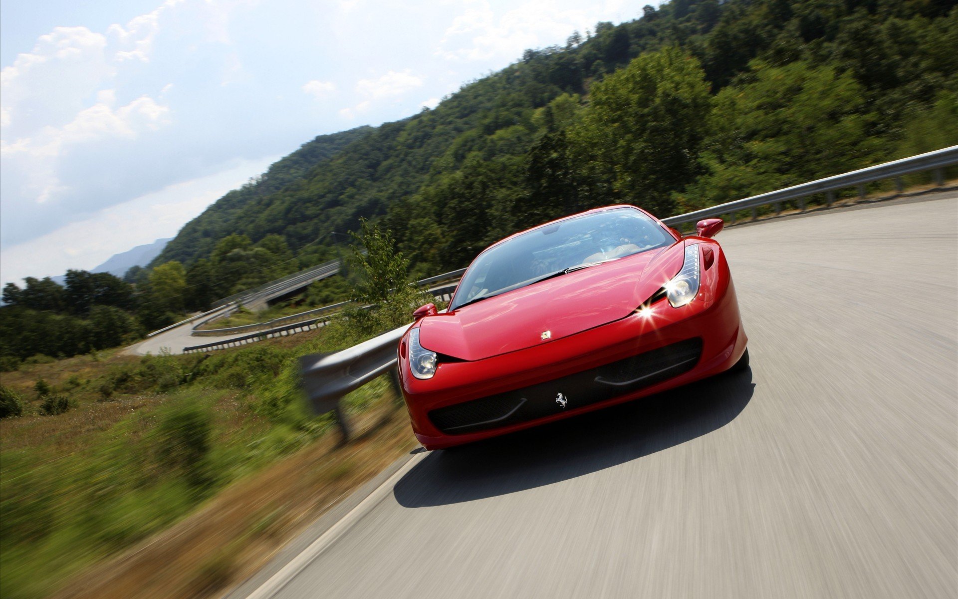 ferrari 458 italia ferrari droga