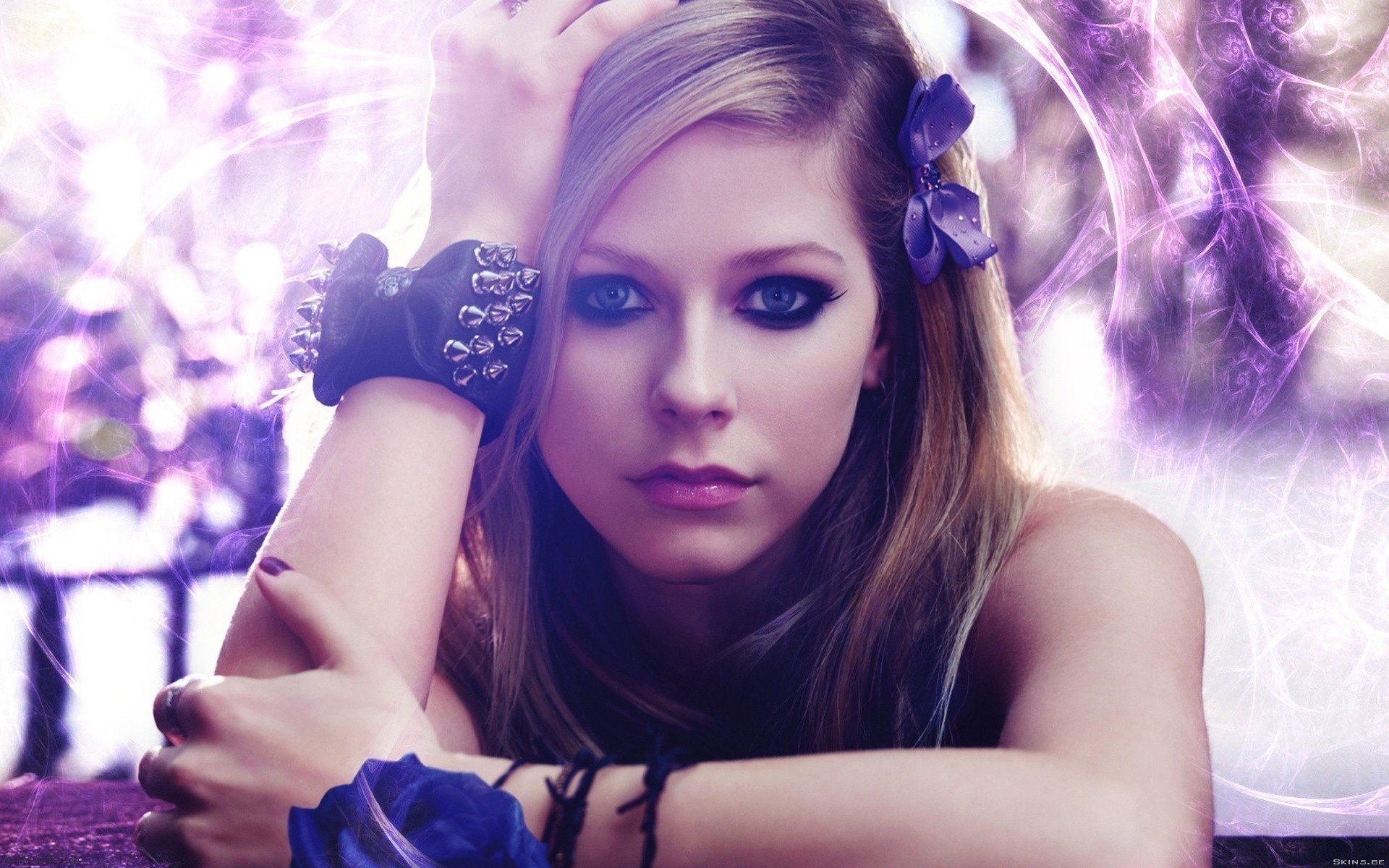 avril lavigne fille avril lavigne