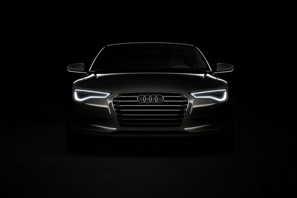 Audi s design is always distinct and flawless