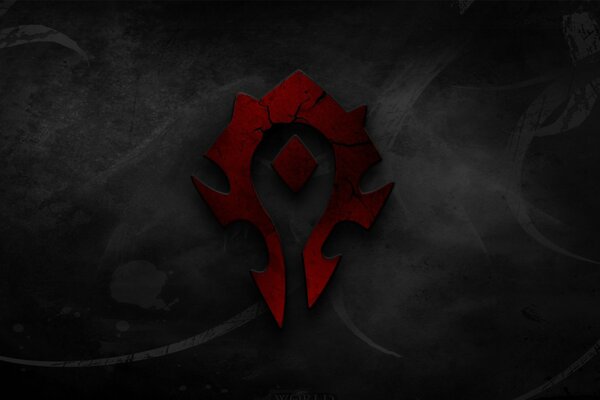 Faction symbol, Warcraft universe