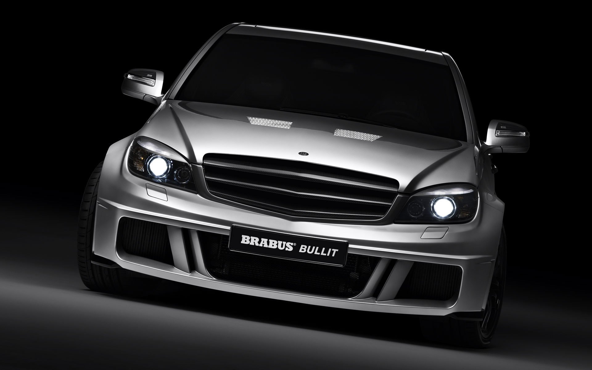 mercedes авто стены бесплатные картинки brabus фары тачки с машинами мерседес брабус