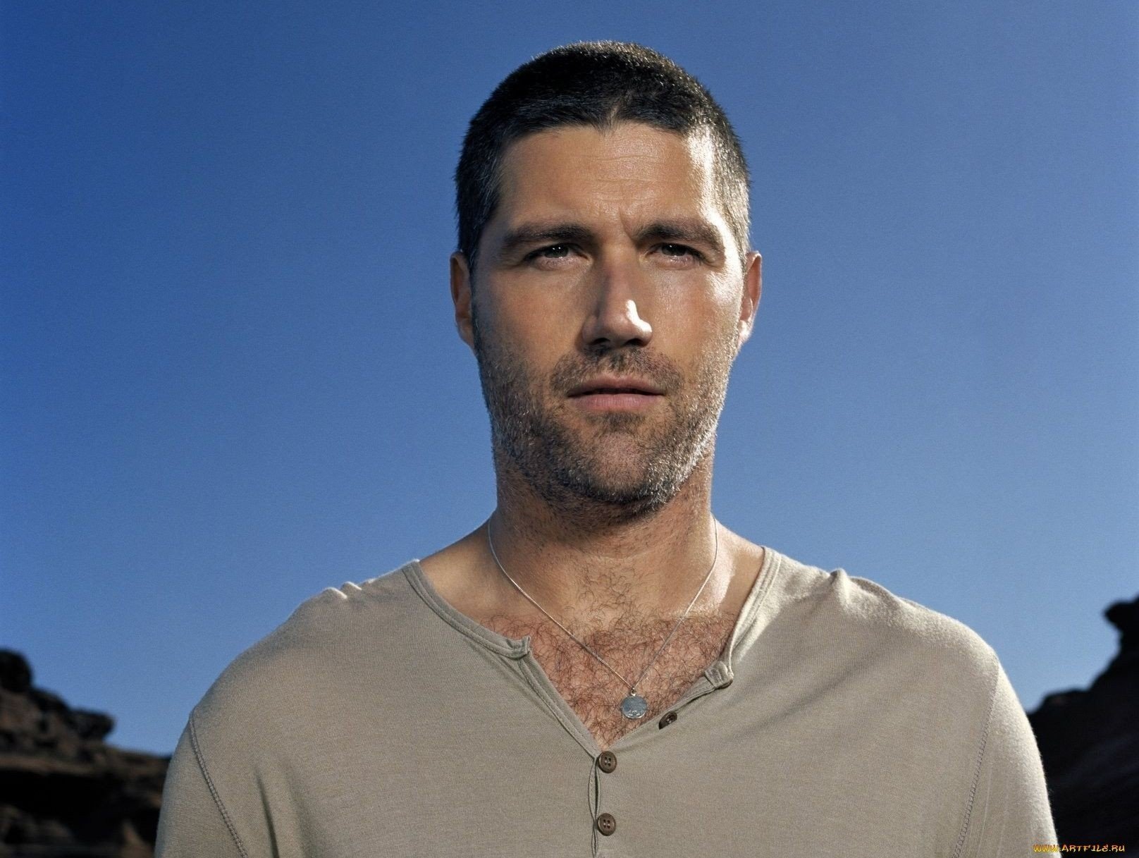 matthew fox.