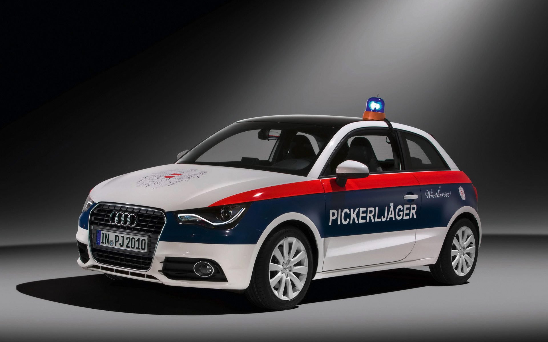 audi a1 wortherse samochód audi auto