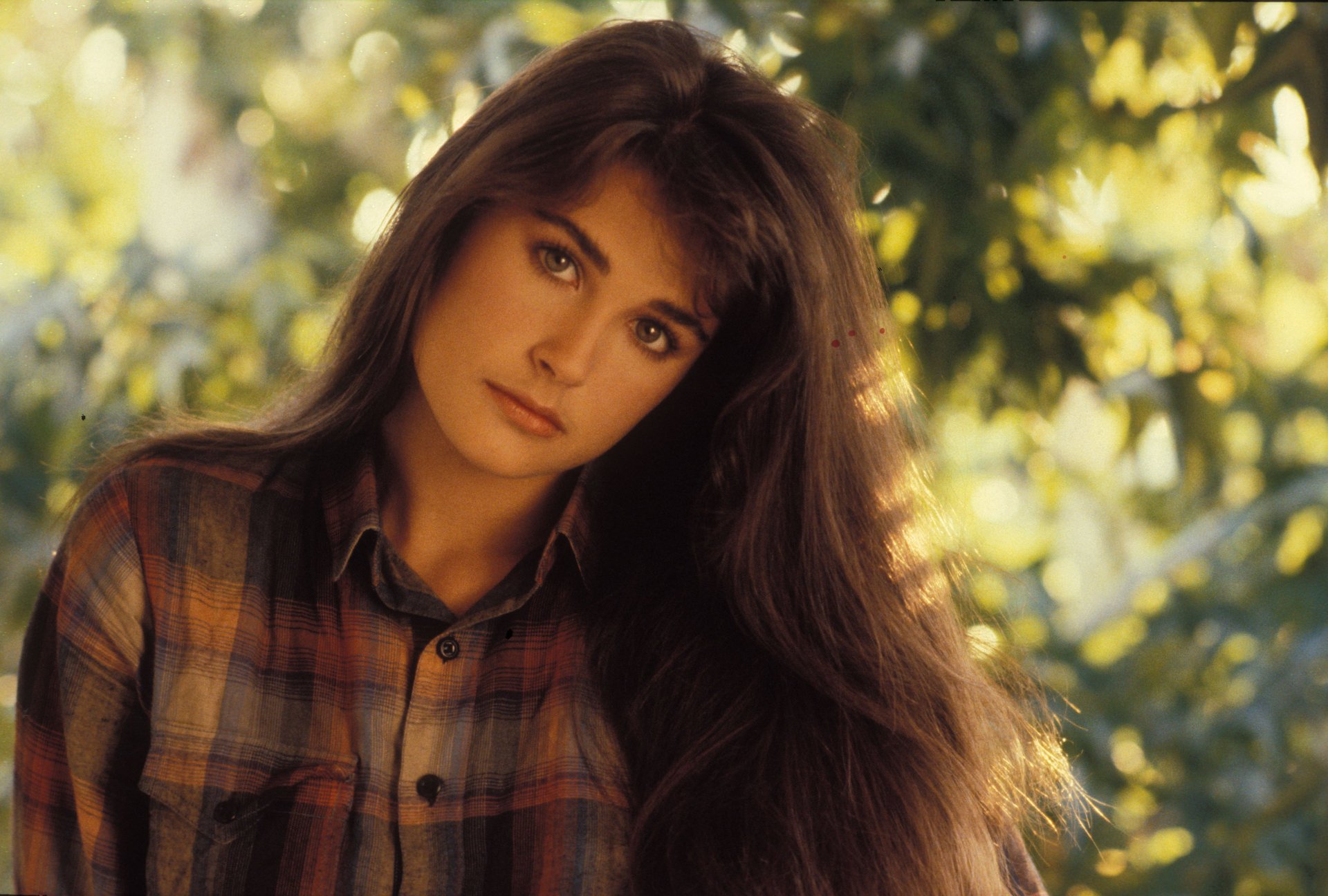 demi moore attrice