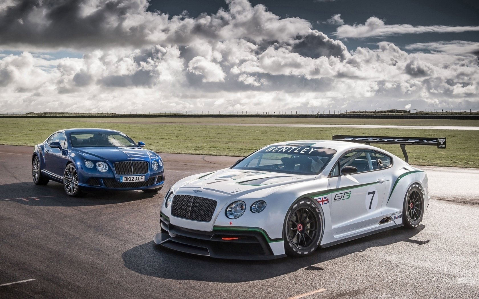 coninal continental gt3 bentley bentley gt