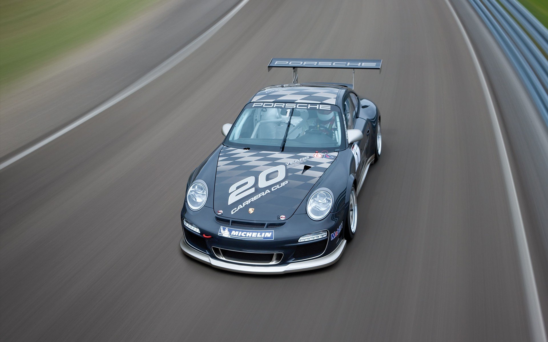 porsche deporte tuning