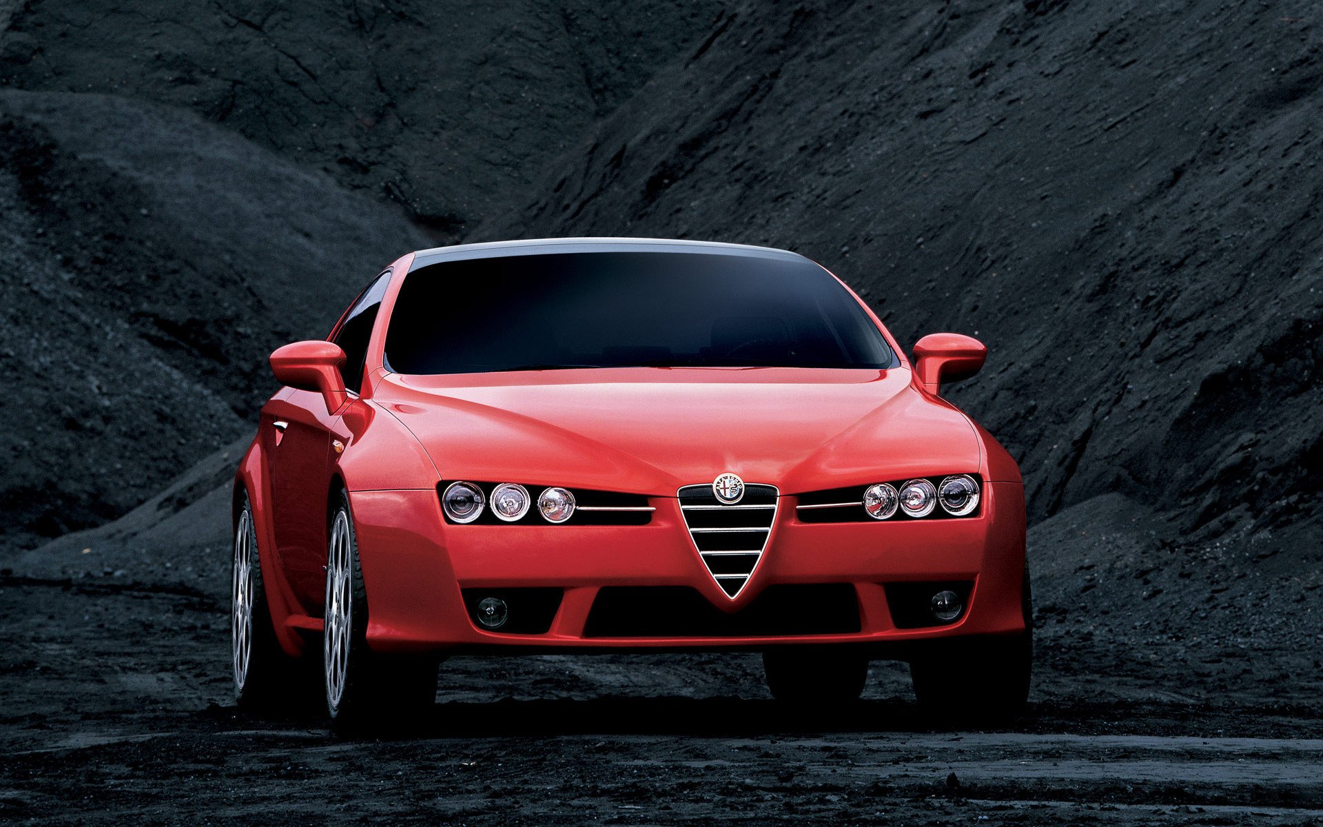 alfa romeo brera 77 авто стены 1920x1200 авто альфа ромео