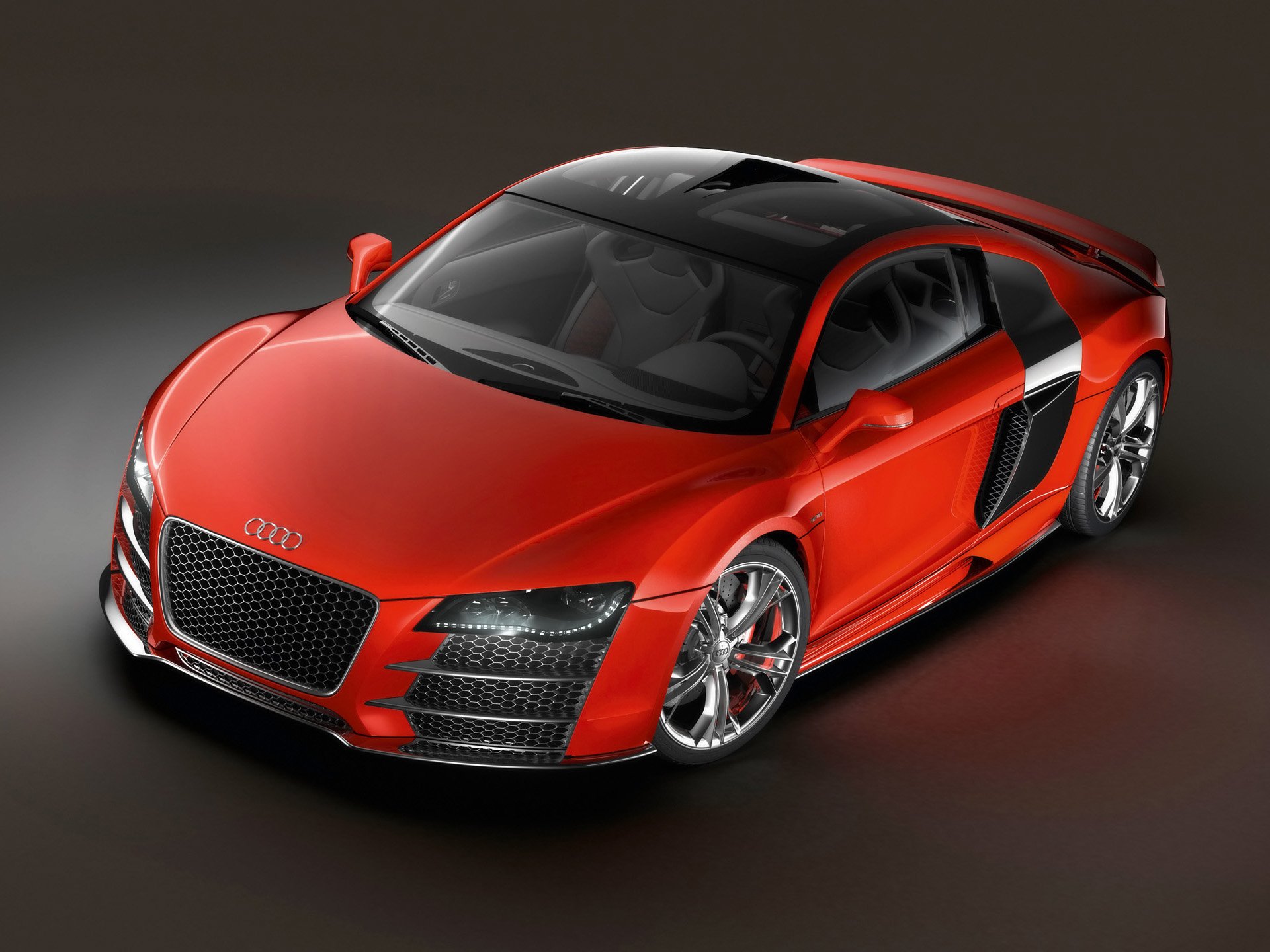 audi r8 tdi le mans ауди r8 автомобиль