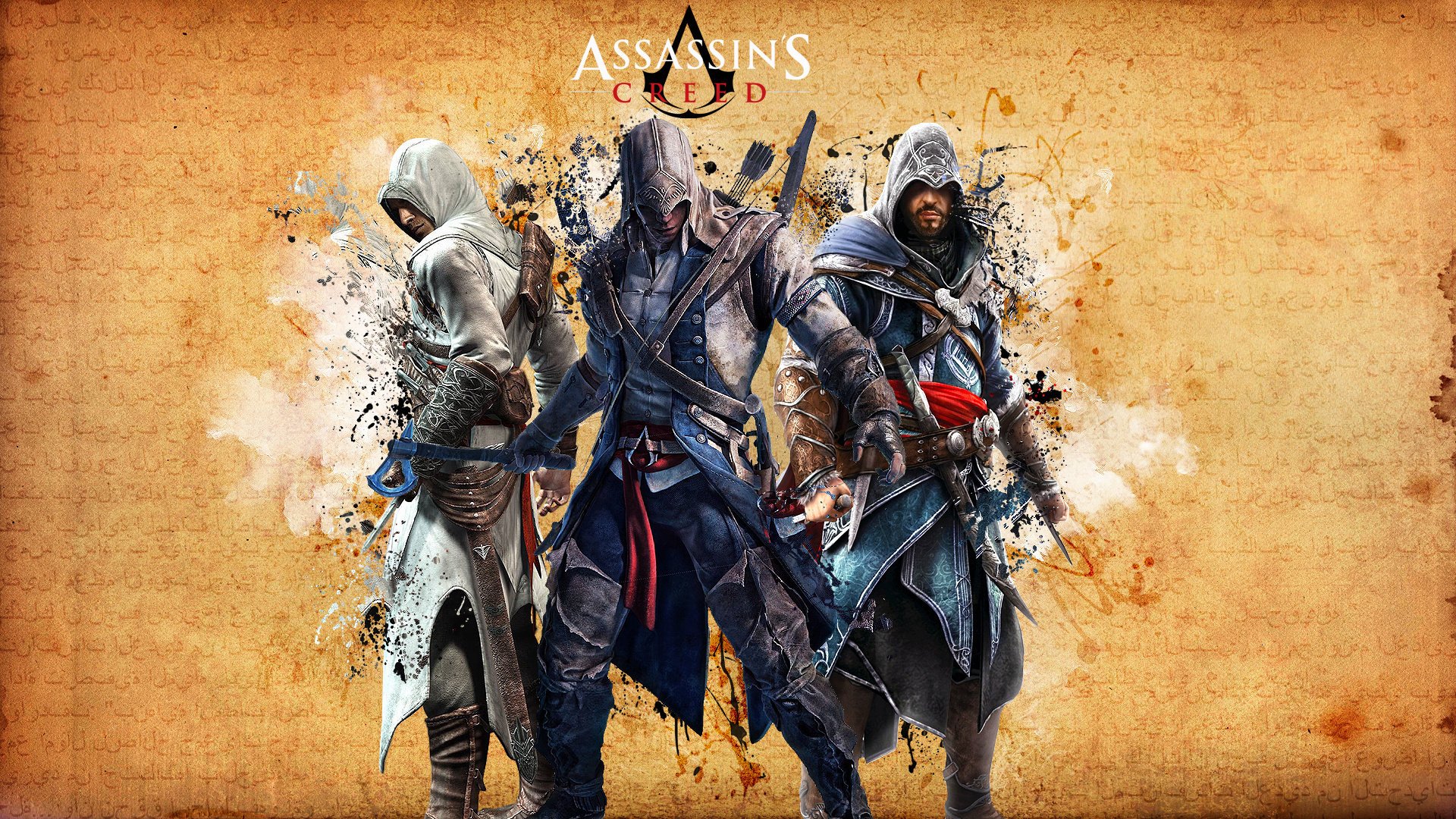 ezio auditore da firenze assassins creed 3