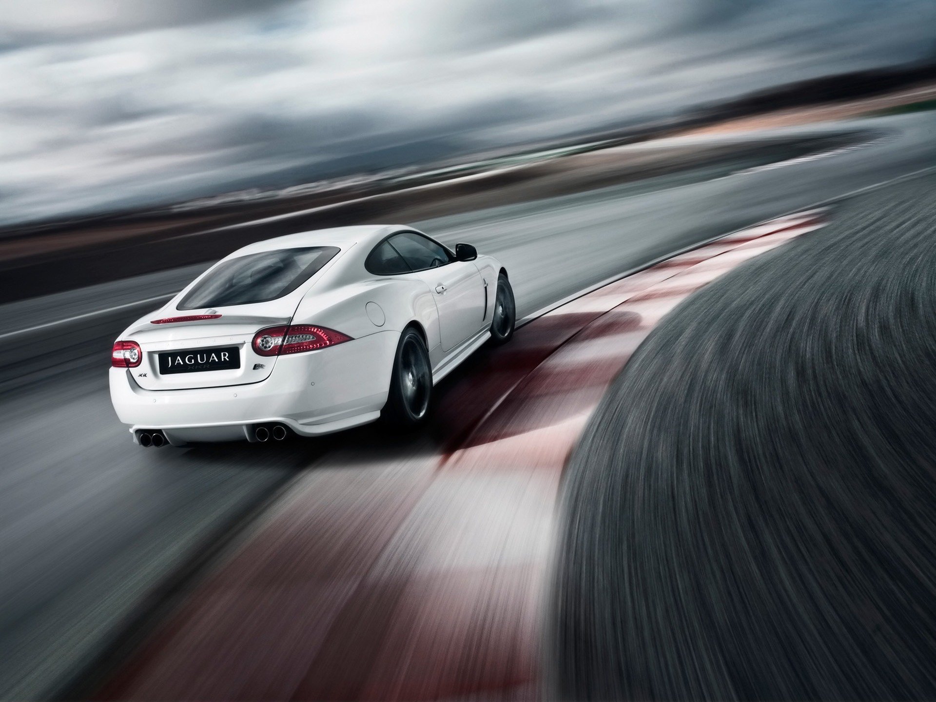 jaguar xkr special edition-speed