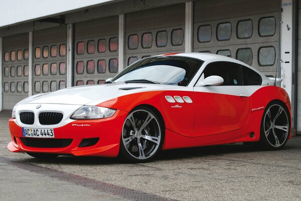 Moda Tuning Per, bmw, stile moderno