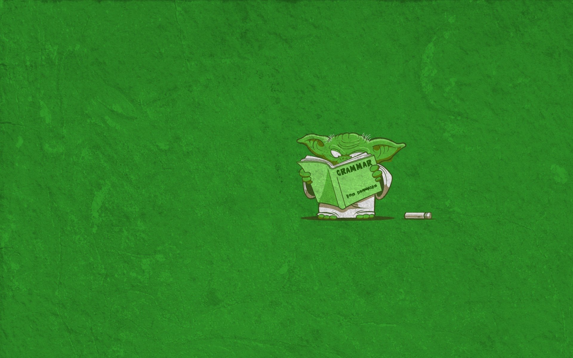 lehrbuch yoda yoda humor