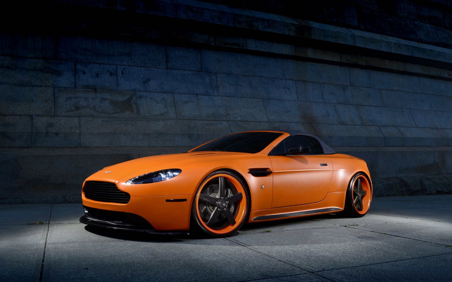 aston martin vantage roadster coche aston martin papel pintado del coche hq fondos de pantalla