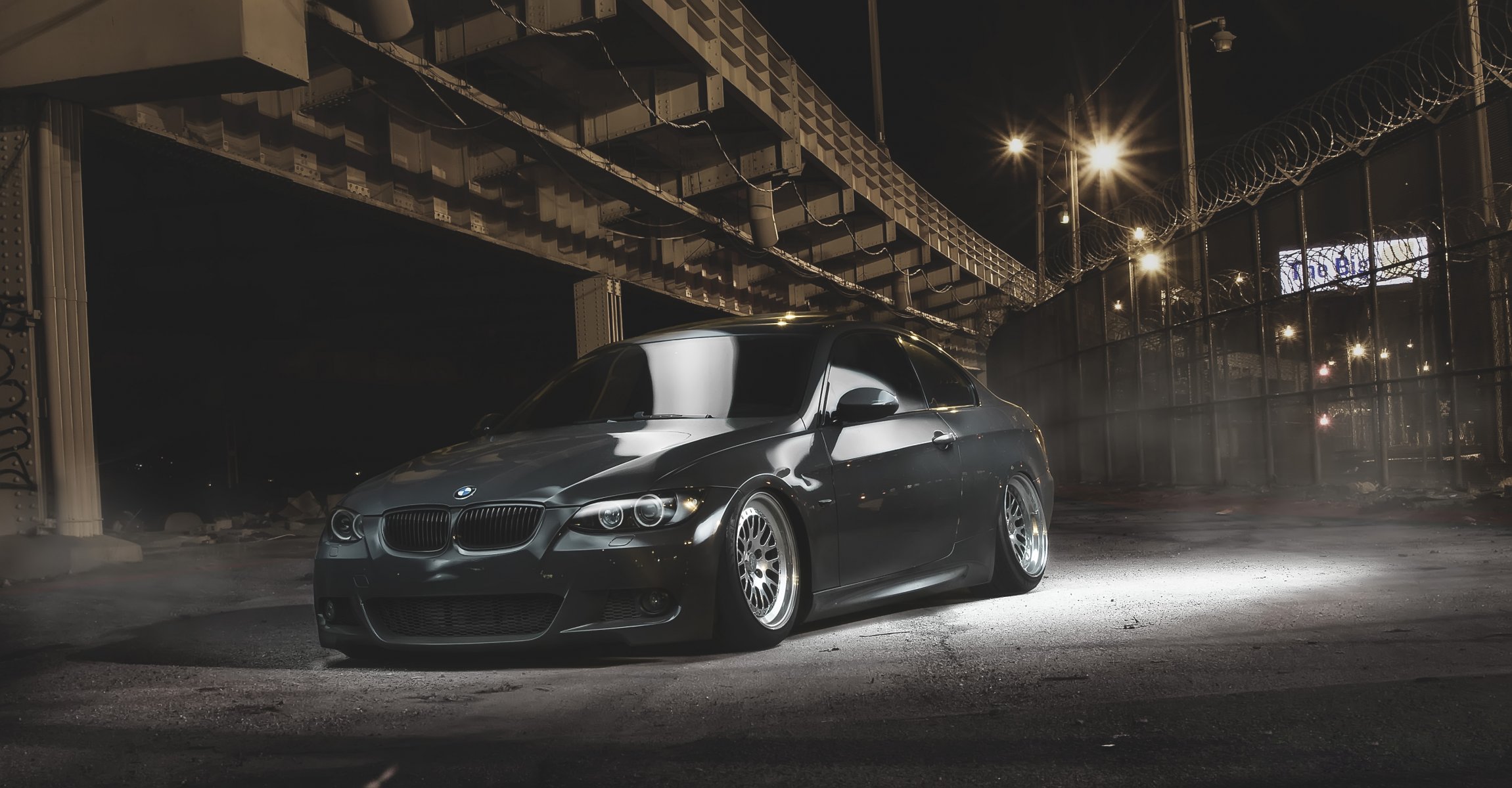 bmw e92 купе позиция бмв тюнинг диски